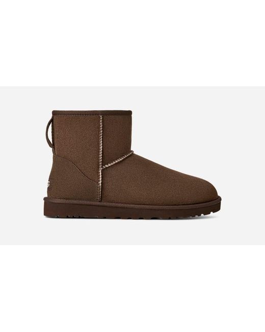 Ugg Classic Mini Boot Für Herren in Brown für Herren