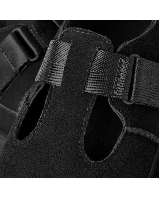 Flats Ugg en coloris Black