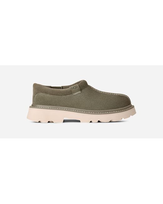 Ugg Black Tasman Lug For for men