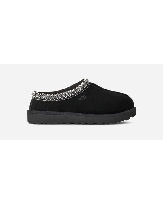 Ugg Black Tasman Ii Für Damen