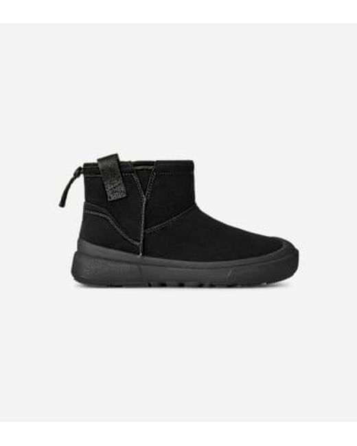 Botte Classic Mini Outpost Ugg pour homme en coloris Black