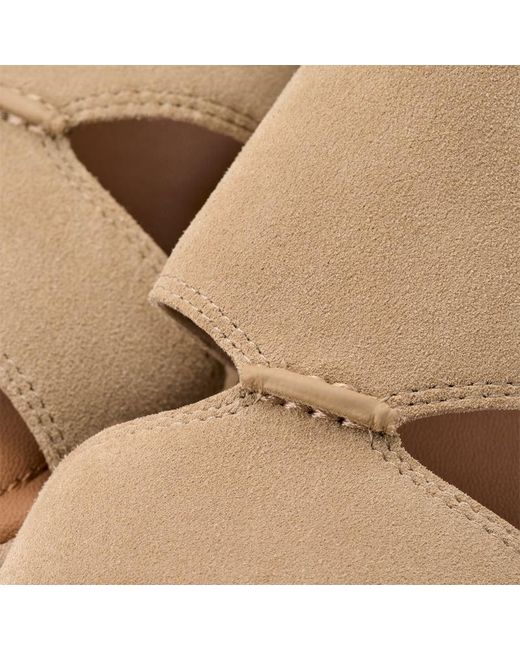 Ugg Brown Delray Für Damen