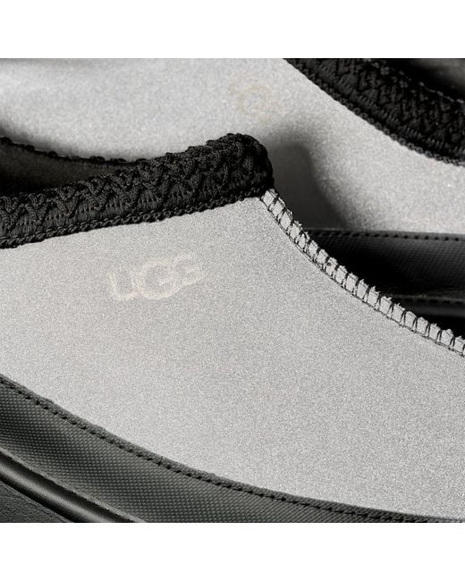 Tasman Reflective Ugg pour homme en coloris Black