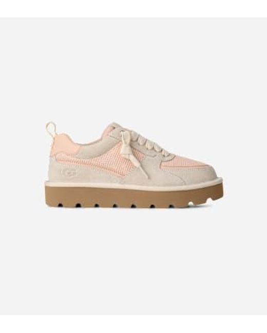 Basket Spring Sungazer Ugg en coloris White