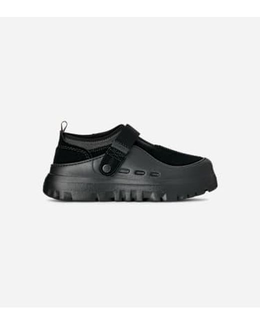 Peakmod Lowcut Pour Homme Ugg pour homme en coloris Black