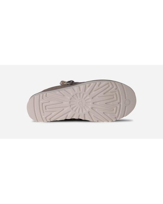Lo Lowmel Ugg pour homme en coloris Gray