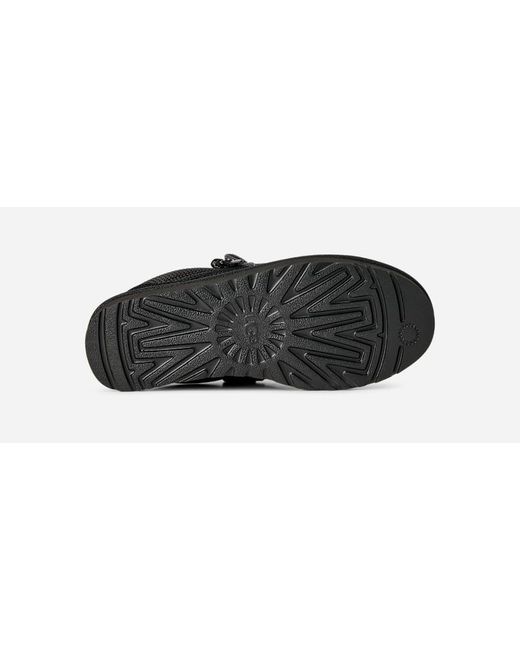 Ugg Black Lo Lowmel Für Herren