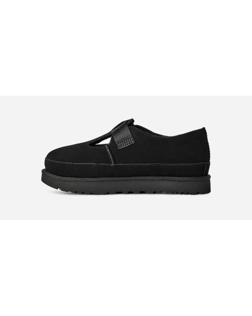 Flats Ugg en coloris Black