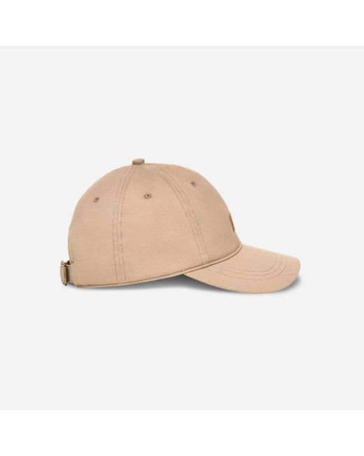 Casquette À Logo Ugg pour homme en coloris Natural