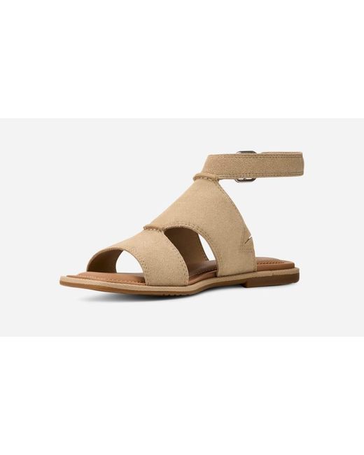 Ugg Brown Delray Für Damen