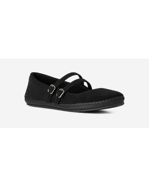 Babies Mariam Ugg en coloris Black