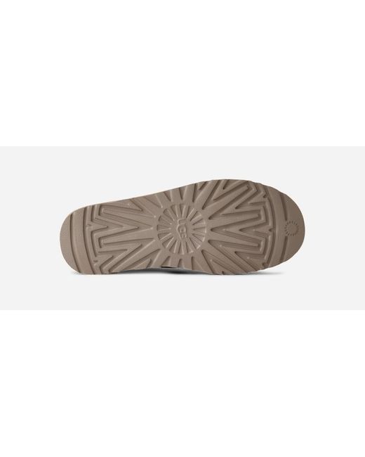 Ugg Neumel Moc Boot Aus Nubuk Für Herren in Black für Herren
