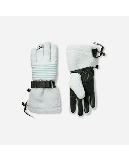 Gants Metropeak Ugg en coloris White