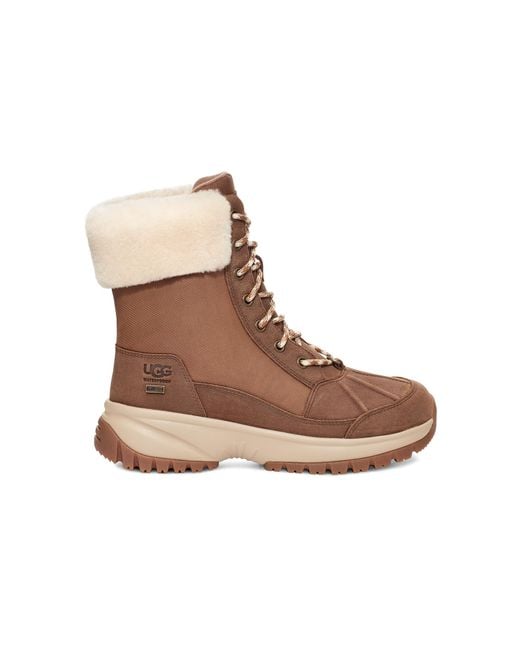 yose fluff uggs