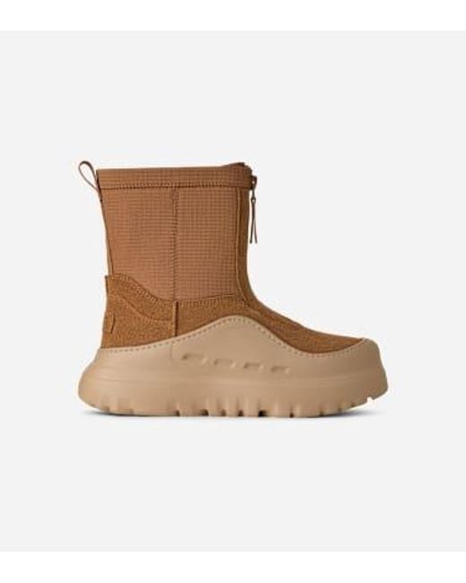 Botte Peakmod Ugg pour homme en coloris Brown