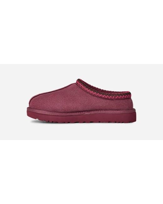 Tasman Ii Pour Femme Ugg en coloris Red
