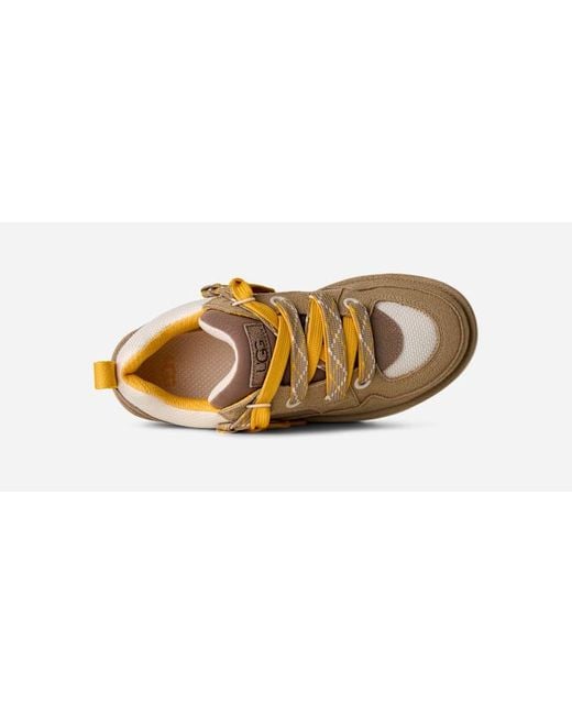 Ugg Lo Lowmel Für Herren in Black für Herren