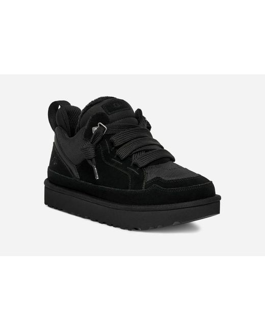 Ugg Lowmel Für Herren in Black für Herren