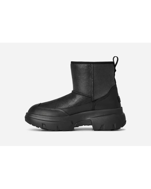 Botte Jld Ugg pour homme en coloris Black