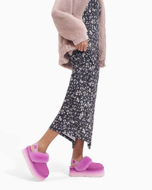 funkette ugg black
