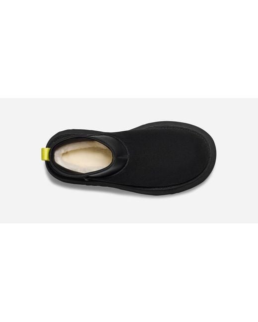 Ankle Boots Ugg en coloris Black