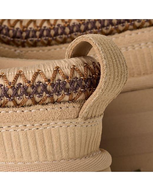 Heritage À Lacets Ugg en coloris Black