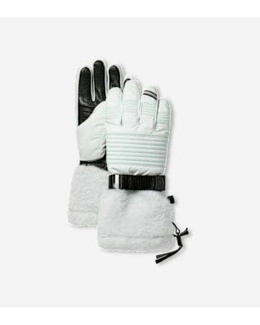 Gants Metropeak Ugg en coloris White
