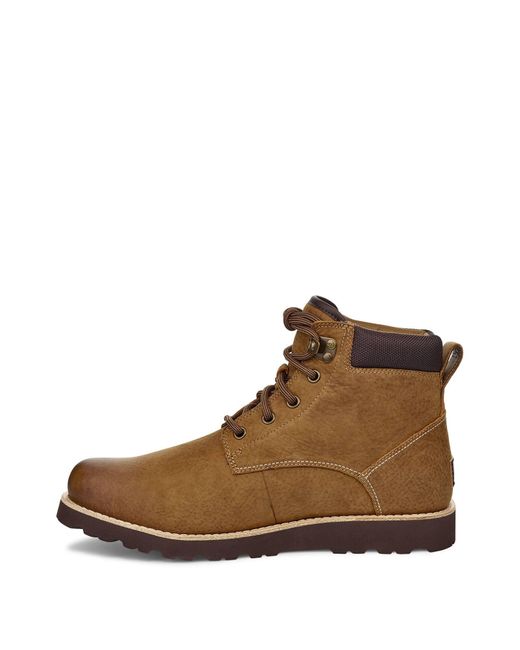 ugg seton chestnut