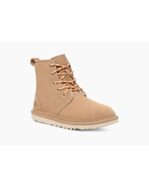 Ugg neumel hotsell high top