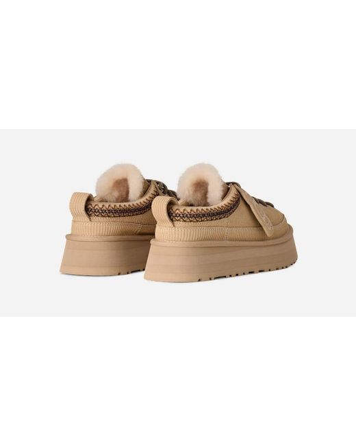 Heritage À Lacets Ugg en coloris Black
