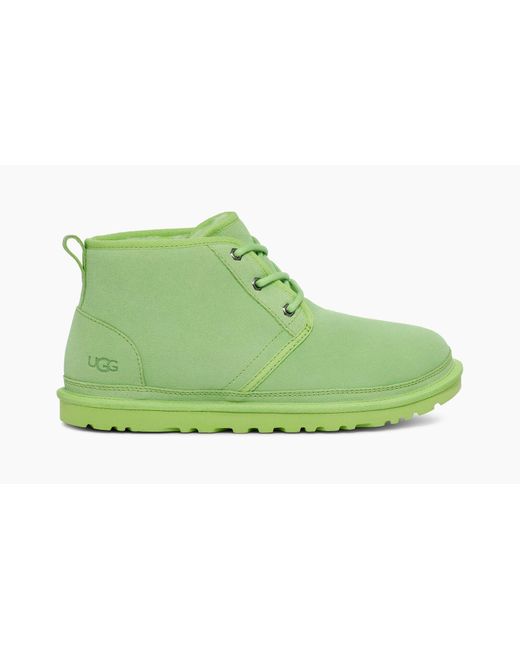 olive green neumel uggs