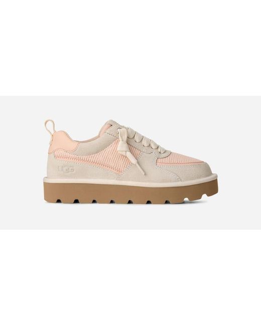 Ugg Black Spring Sungazer Trainer