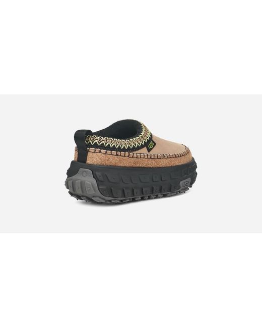 Ugg Black Venture Daze Clog Für Damen