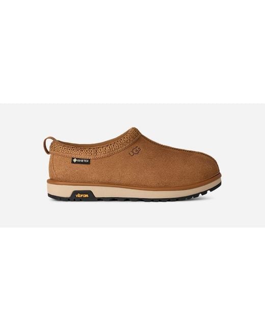 Ugg Black Tasman Gtx for men