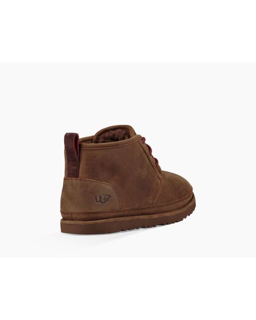 mens ugg neumel waterproof