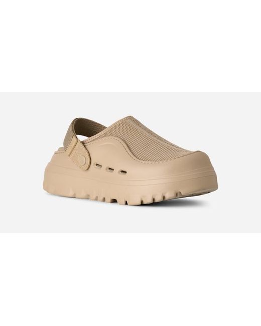 Ugg Peakmod Clog Für Herren in Natural für Herren