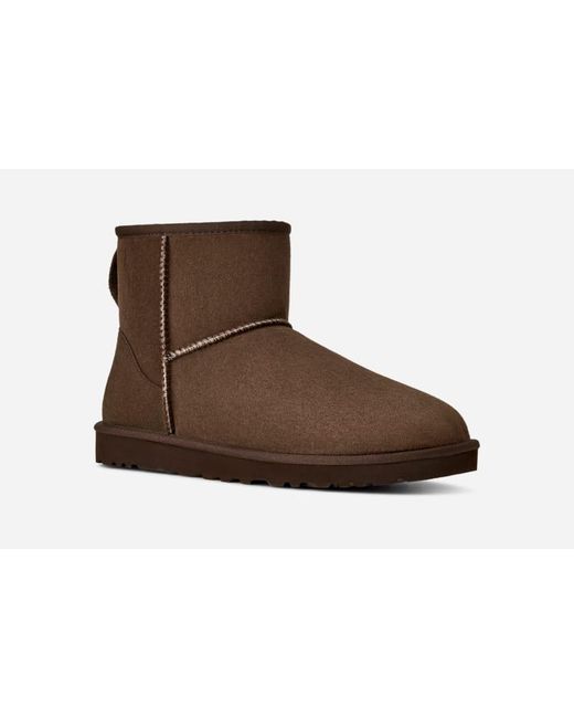 Ugg Classic Mini Boot Für Herren in Brown für Herren