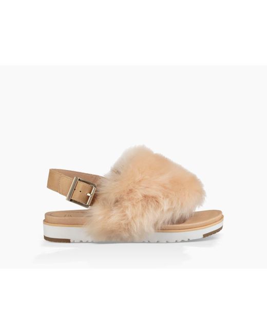 holly ugg style boots