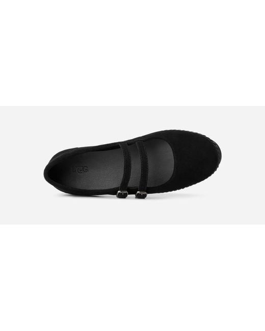 Babies Mariam Ugg en coloris Black