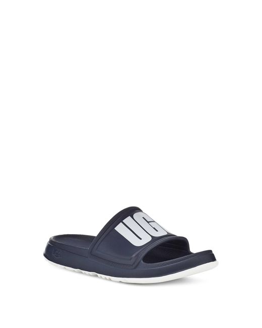 ugg wilcox slide