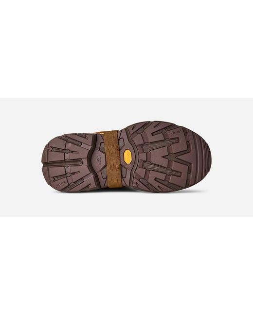 Botte Jld Ugg pour homme en coloris Brown