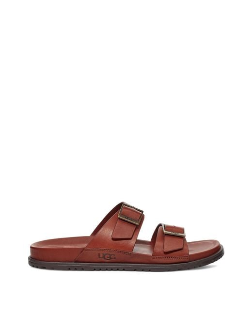 Ugg herren sandalen Clearance