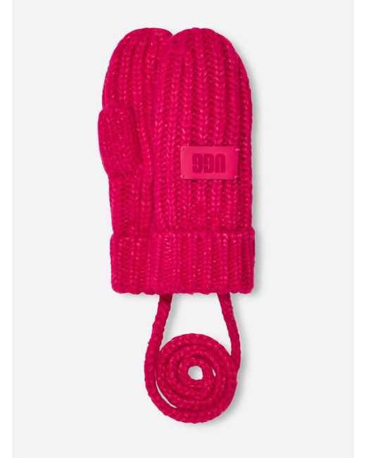 Ugg ® Grove Want in het Pink