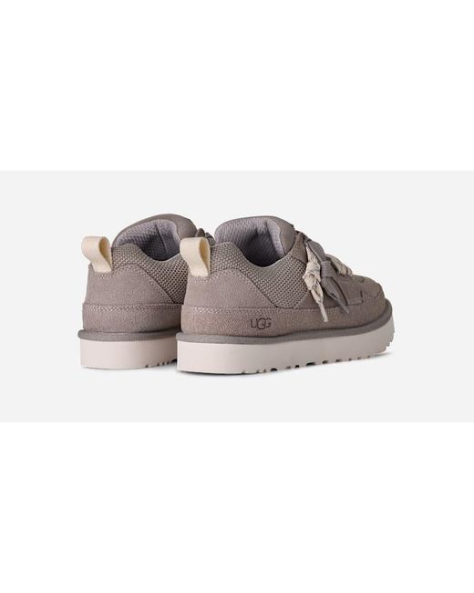 Lo Lowmel Ugg pour homme en coloris Gray
