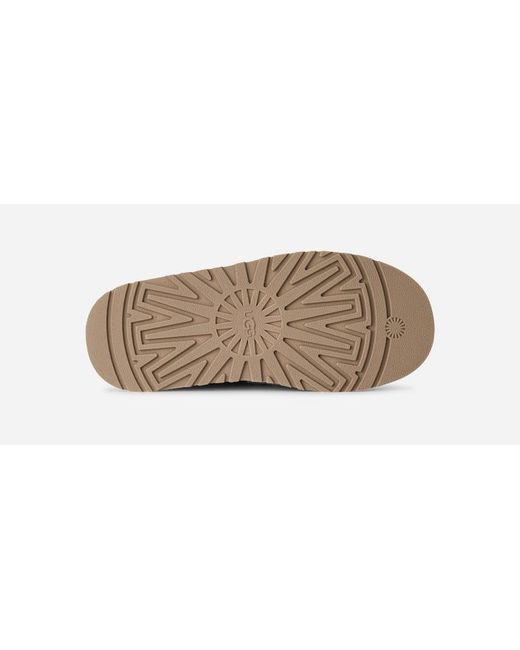 Heritage À Lacets Ugg en coloris Black