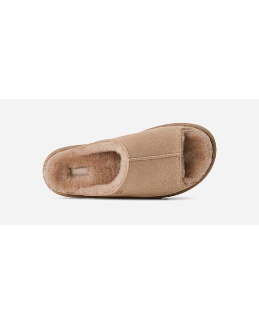 Mule Greenport Pour Femme Ugg en coloris Natural
