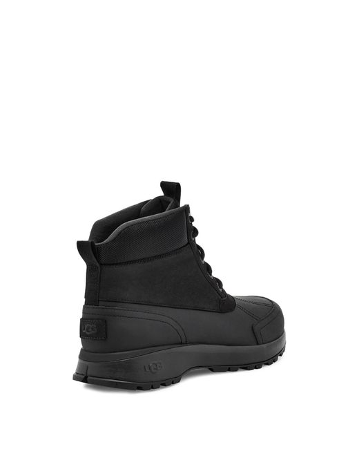 emmett duck boot mens