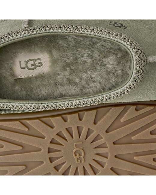 Tasman Deconstructed Ugg en coloris Green