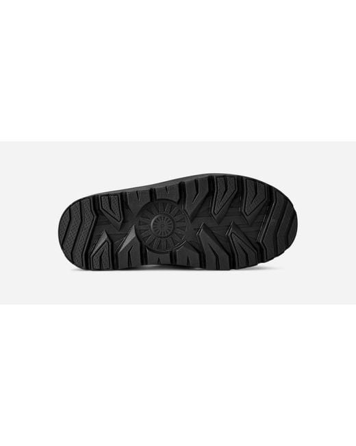 Ugg Heritage Utility Mini Noir Boot Für Herren in Black für Herren