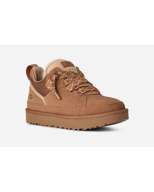 Ugg Lowmel Für Herren in Brown für Herren